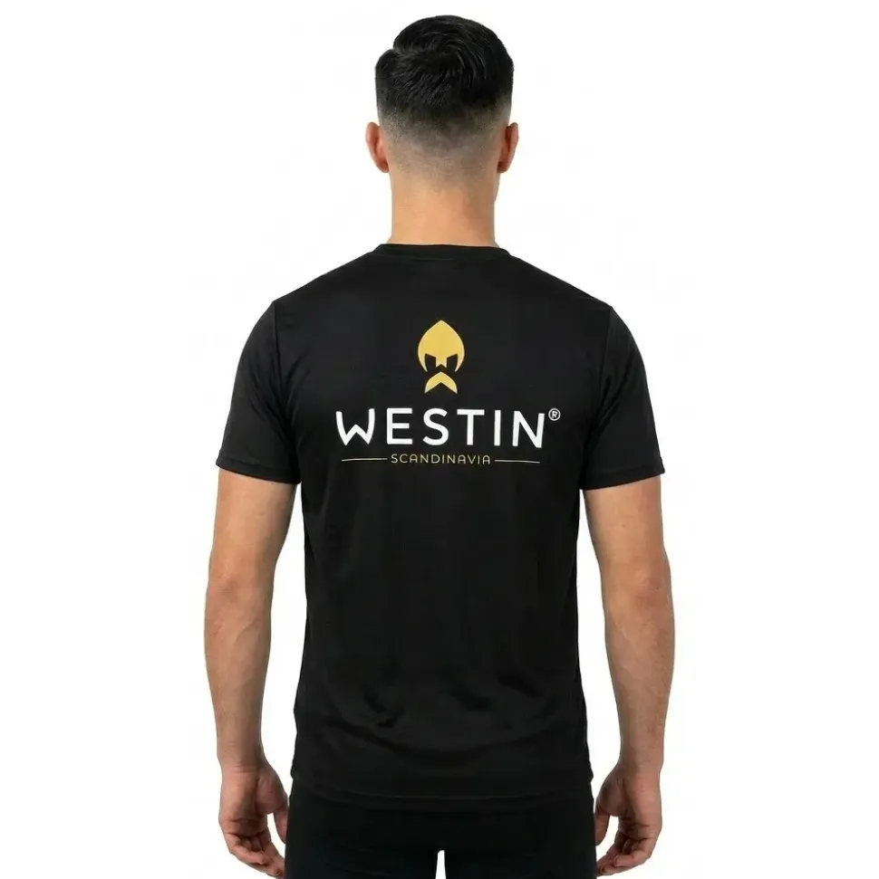 Westin Camiseta de manga corta Original