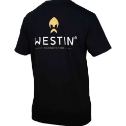 Westin Camiseta de manga corta Original