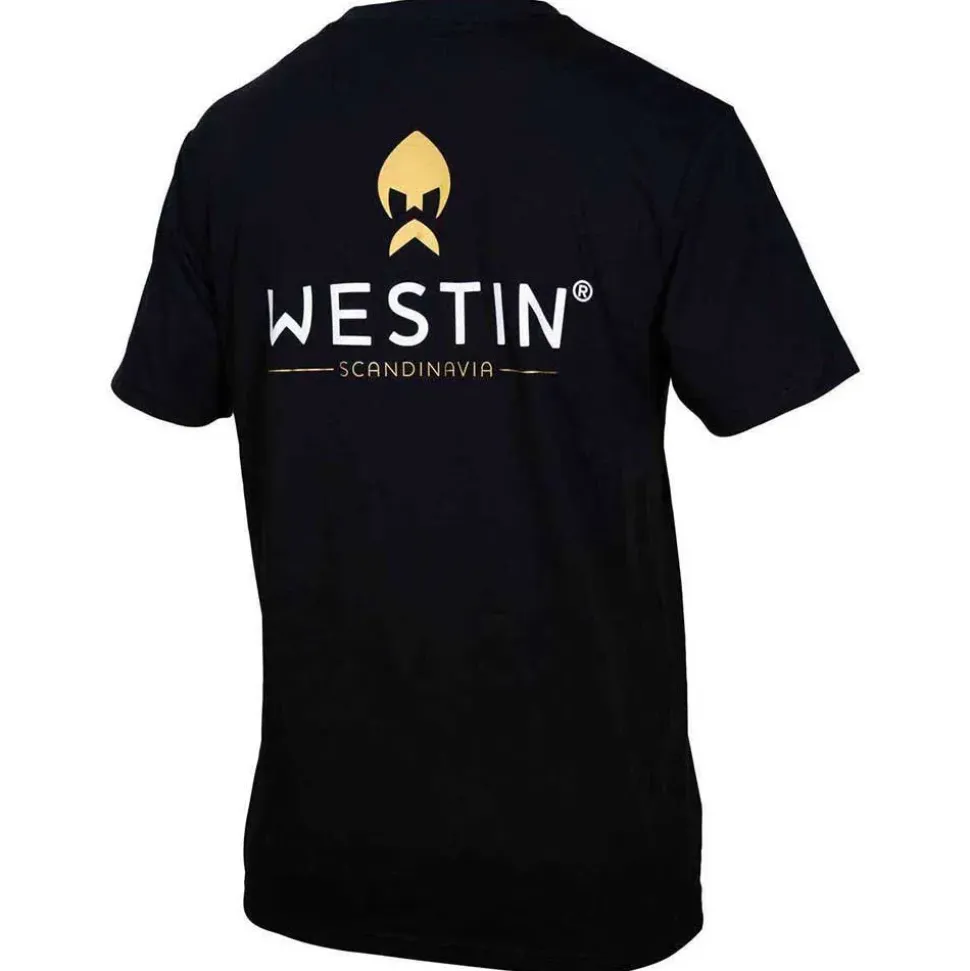 Westin Camiseta de manga corta Original