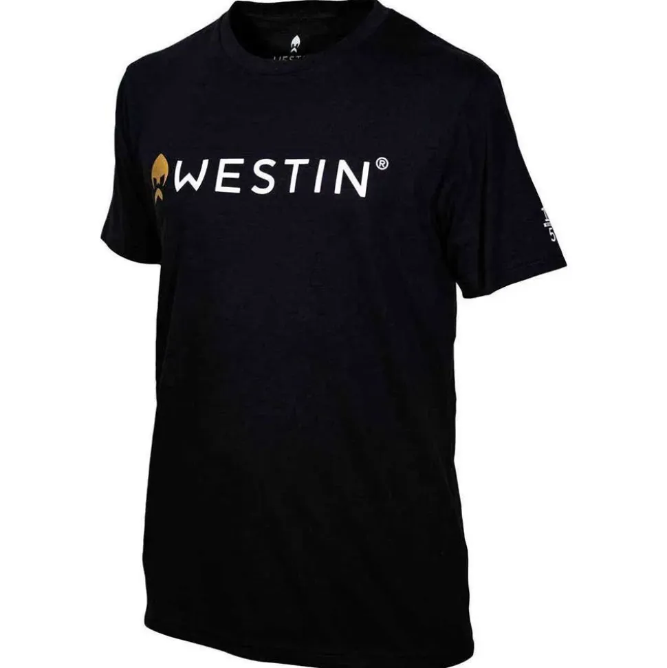 Westin Camiseta de manga corta Original