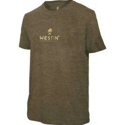Westin Camiseta de manga corta Style