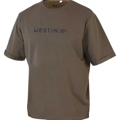 Westin Camiseta de manga corta W Range