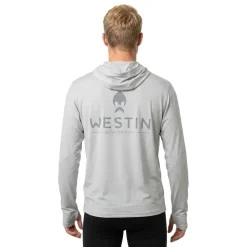 Westin Camiseta de manga larga con protección UV Ledge UPF 50+