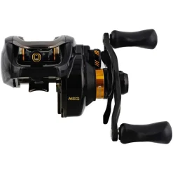 Westin Carrete baitcasting W6 HSG 301BC DX