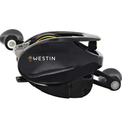 Westin Carrete baitcasting W6 HSG 301BC DX