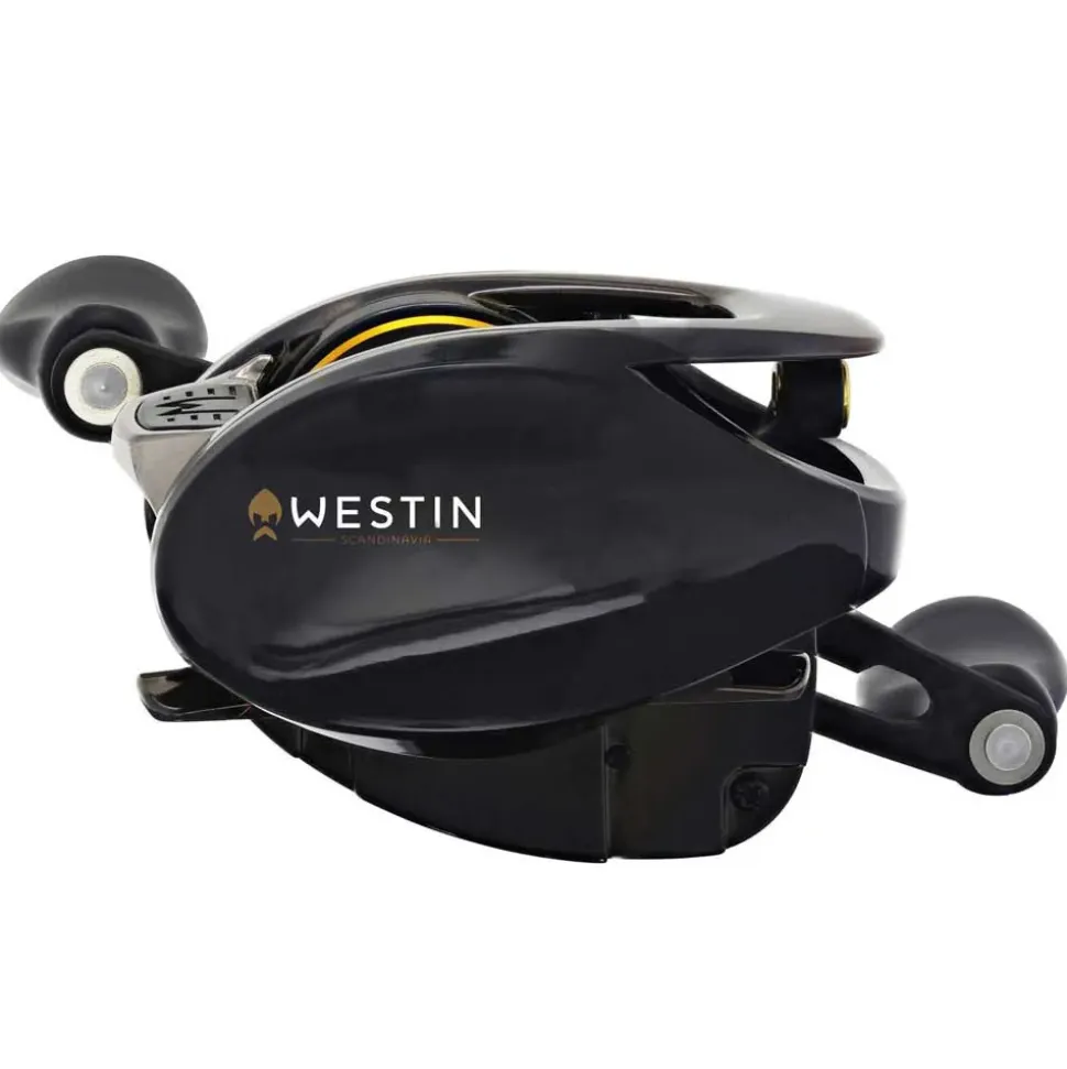 Westin Carrete baitcasting W6 HSG 301BC DX