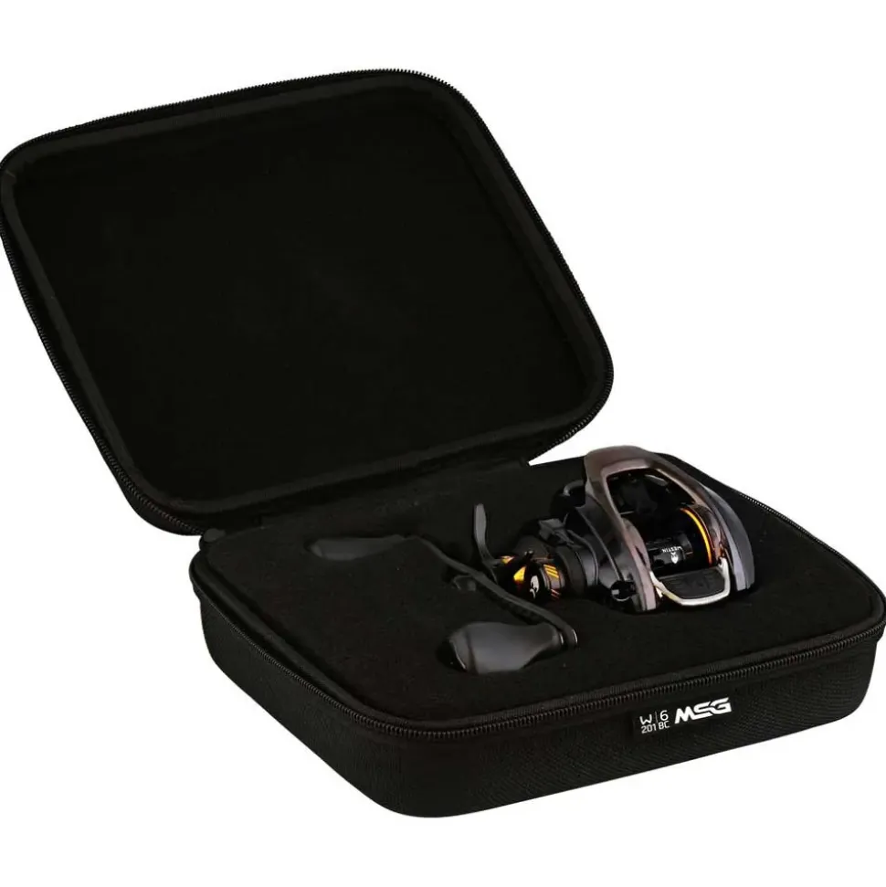 Westin Carrete baitcasting W6 HSG 301BC DX
