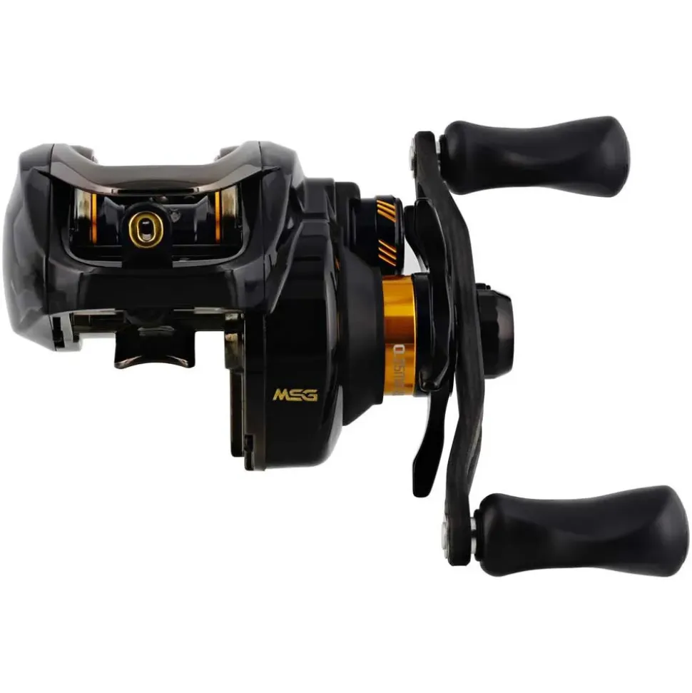 Westin Carrete baitcasting W6 MSG 201BC LH