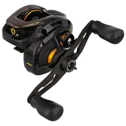 Westin Carrete baitcasting W6 MSG 201BC LH
