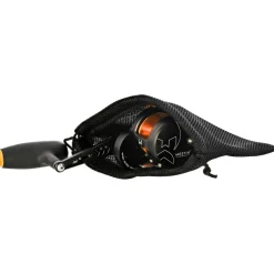 Westin Carrete de jigging W8 RH