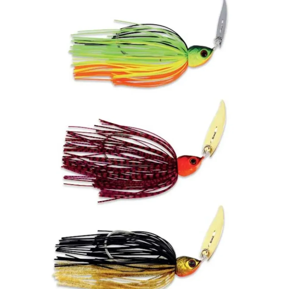 Westin Chatterbait Bladebite V2 Sinking 7g