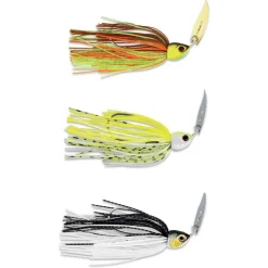 Westin Chatterbait Bladebite V2 Tungsten Bladed Jig Sinking 14g