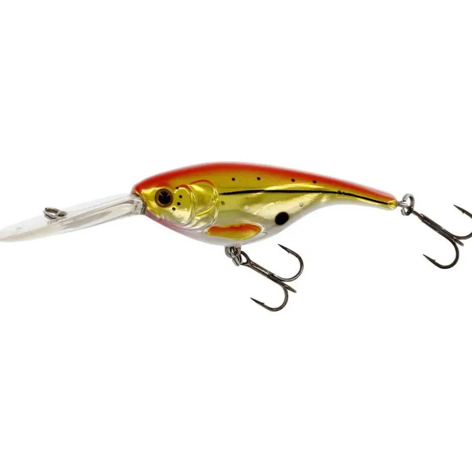 Westin Crankbait Baby Bite DR 13g 65 mm