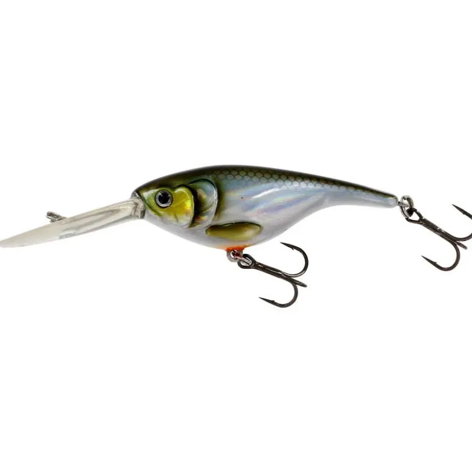 Westin Crankbait Baby Bite DR 13g 65 mm