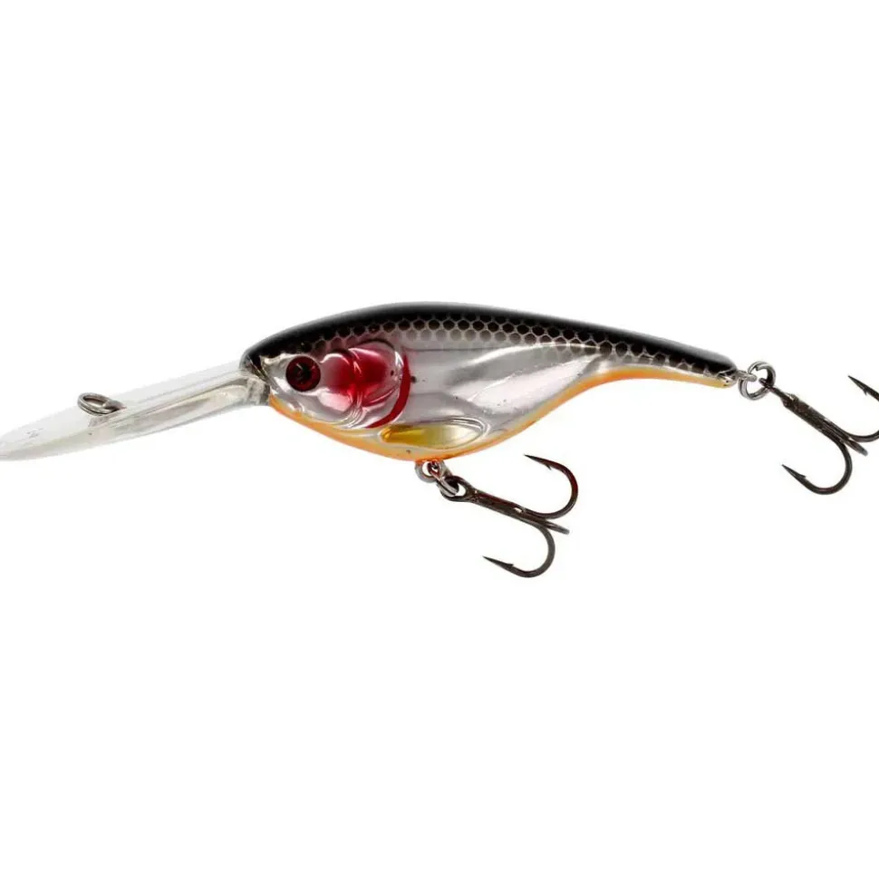 Westin Crankbait Baby Bite DR 13g 65 mm