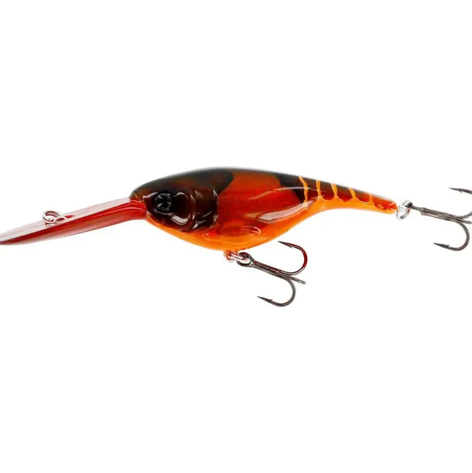 Westin Crankbait Baby Bite DR 13g 65 mm