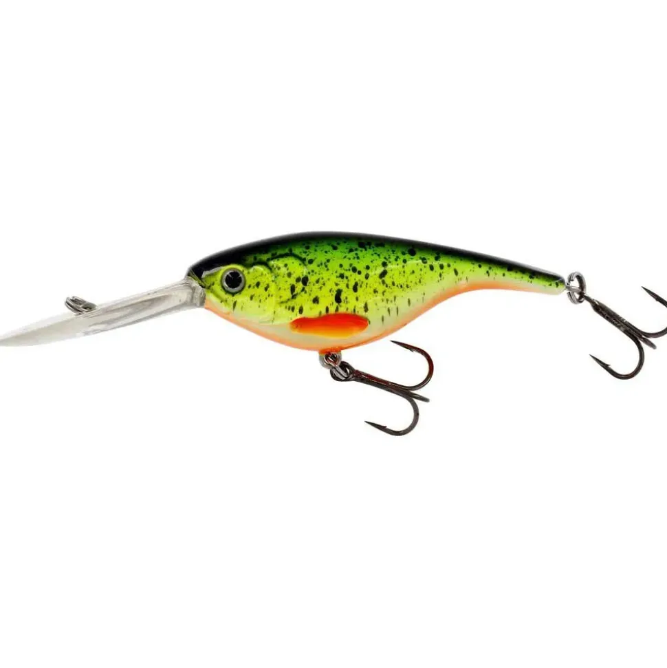 Westin Crankbait Baby Bite DR 13g 65 mm