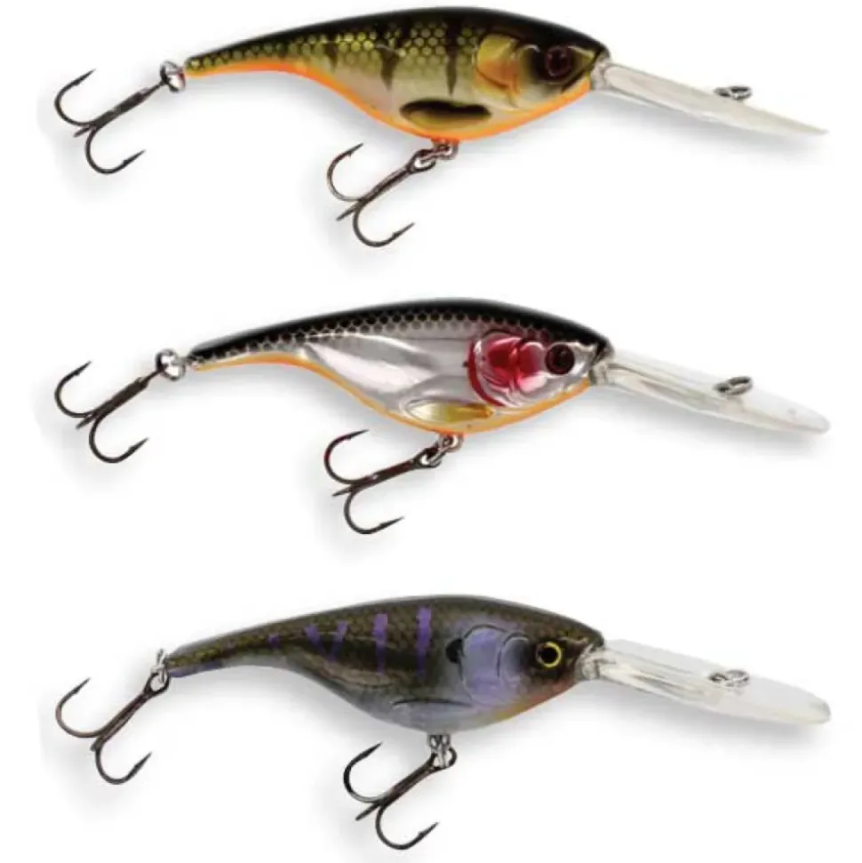 Westin Crankbait Baby Bite DR 13g 65 mm