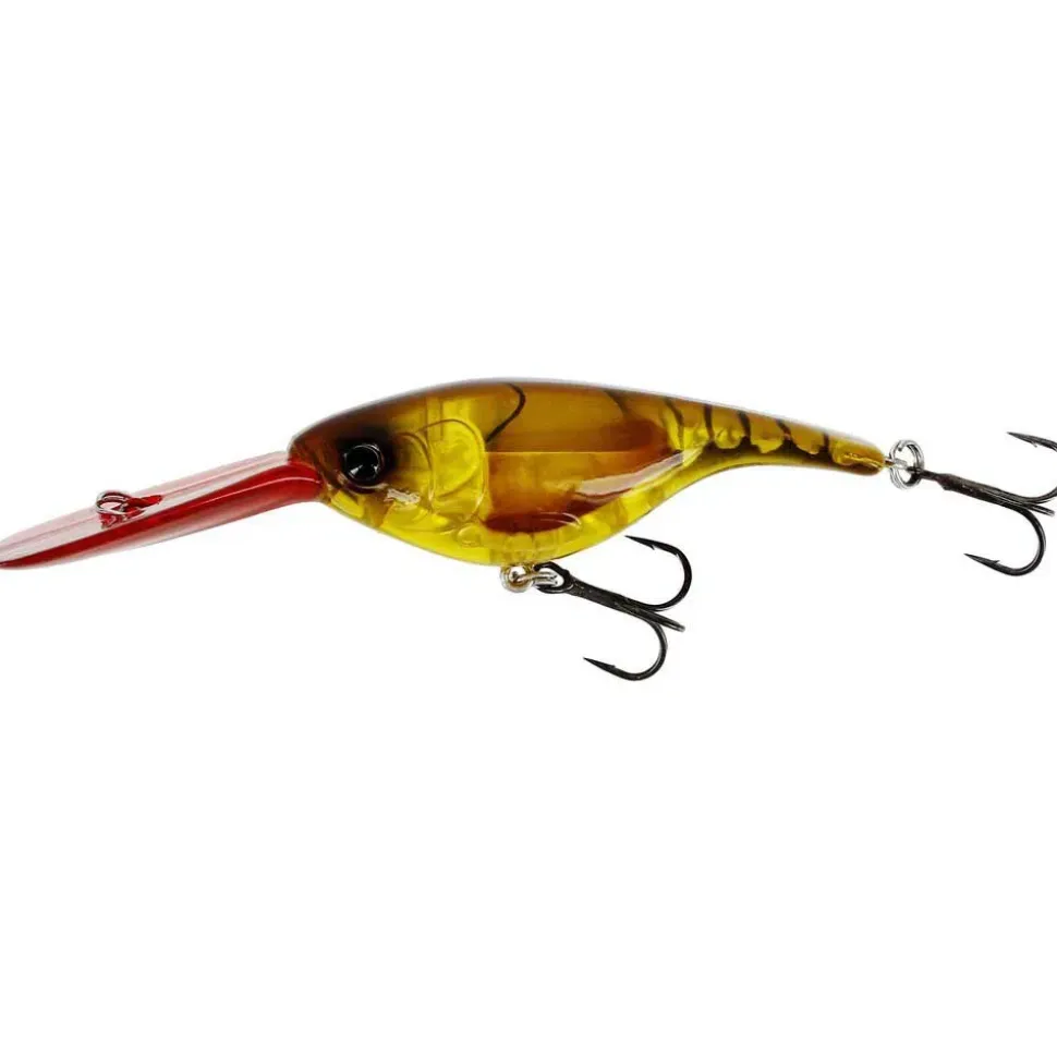 Westin Crankbait Baby Bite DR 13g 65 mm