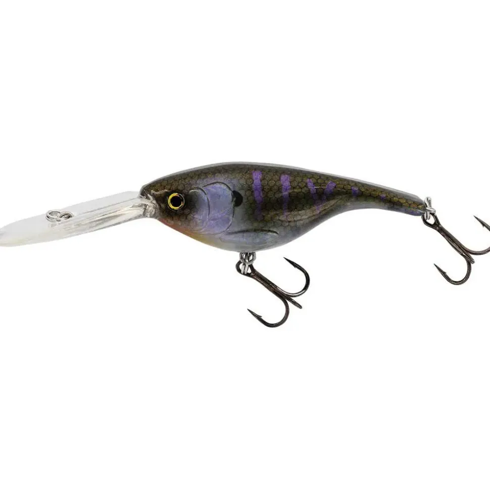 Westin Crankbait Baby Bite DR 13g 65 mm