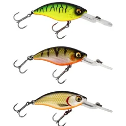 Westin Crankbait Buzz Bite 4g 40 mm