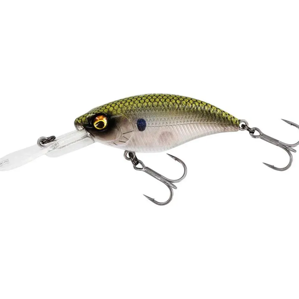 Westin Crankbait Buzz Bite 6g 50 mm