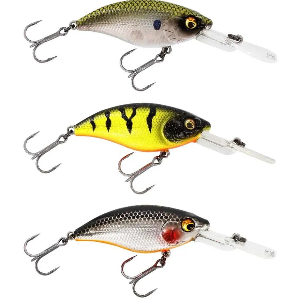 Westin Crankbait Buzz Bite 10g 60 mm