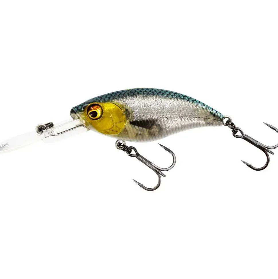 Westin Crankbait Buzz Bite 10g 60 mm