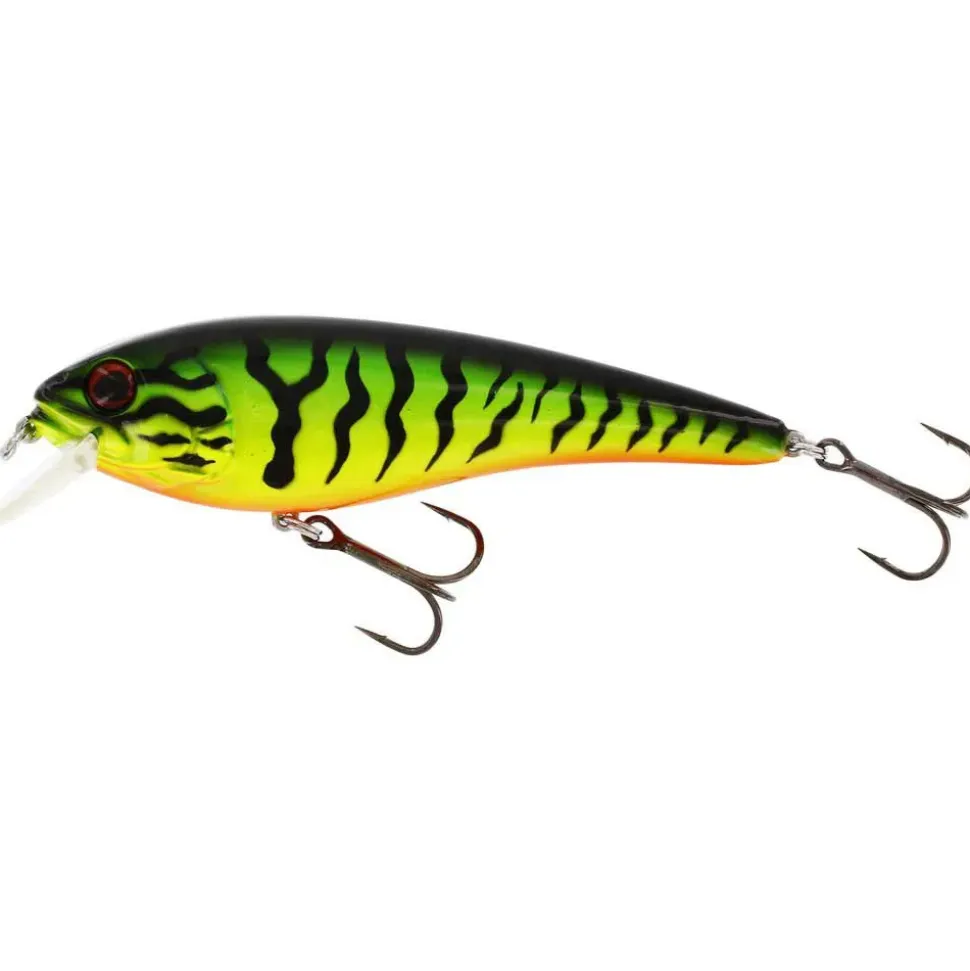 Westin Crankbait Raw Bite Floating 26g 110 mm