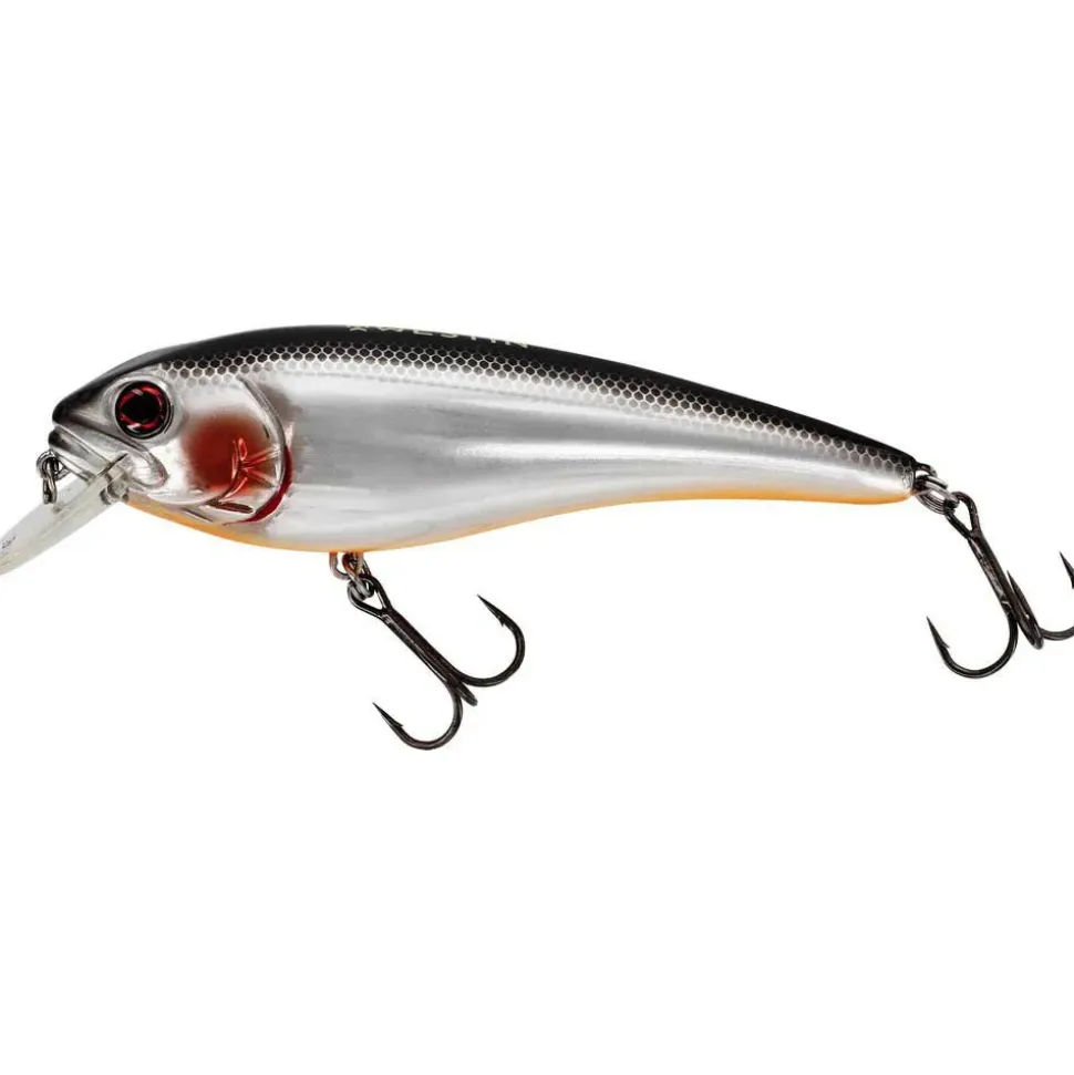 Westin Crankbait Raw Bite Floating 26g 110 mm