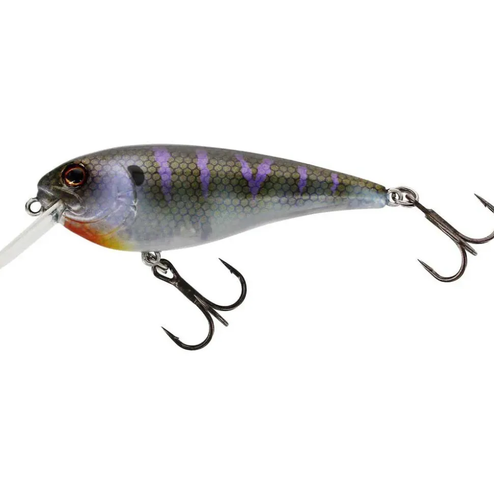 Westin Crankbait Raw Bite 12g 70 mm