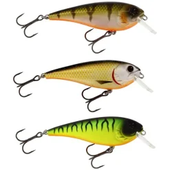 Westin Crankbait Raw Bite 12g 70 mm