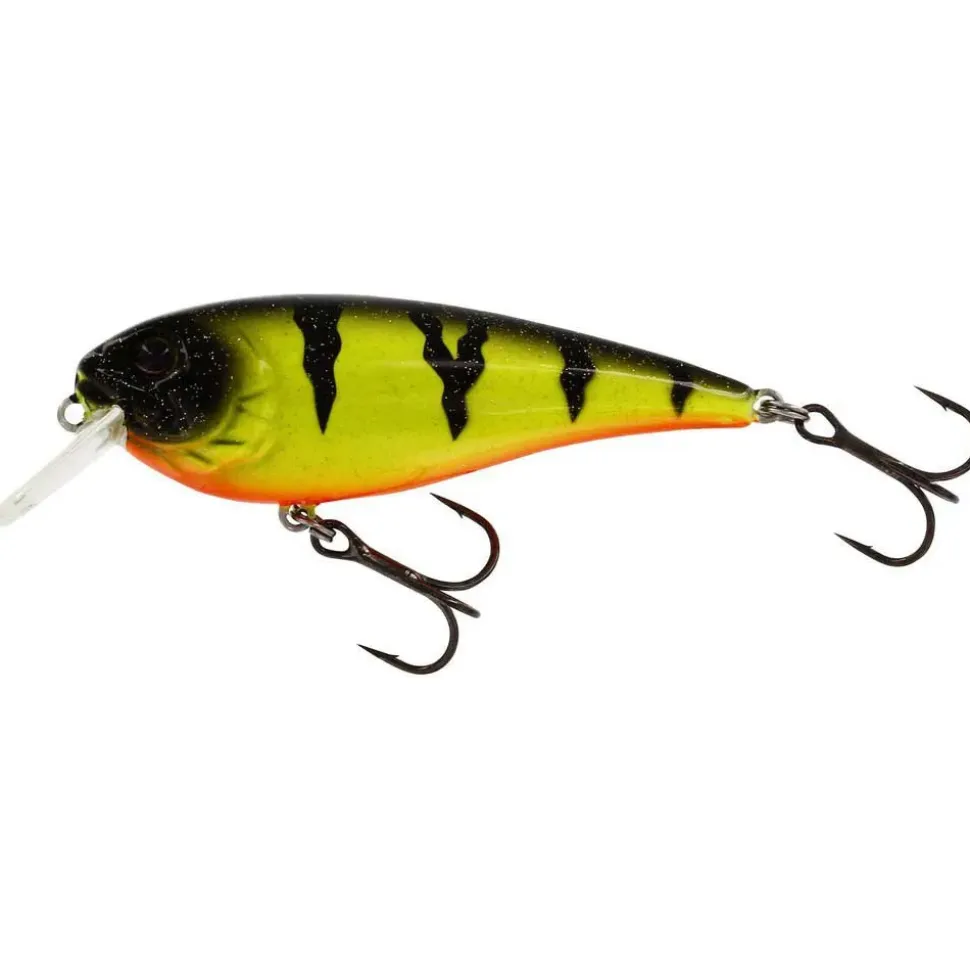 Westin Crankbait Raw Bite 12g 70 mm