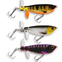 Westin Crankbait Spot-On Twin Turbo 19g 90 mm