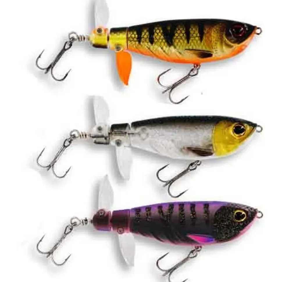 Westin Crankbait Spot-On Twin Turbo 19g 90 mm