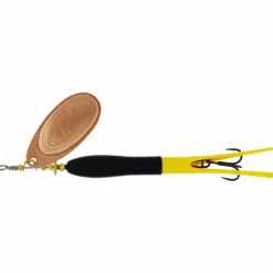 Westin Cucharilla FC Upstream Copper Blade 5 20g