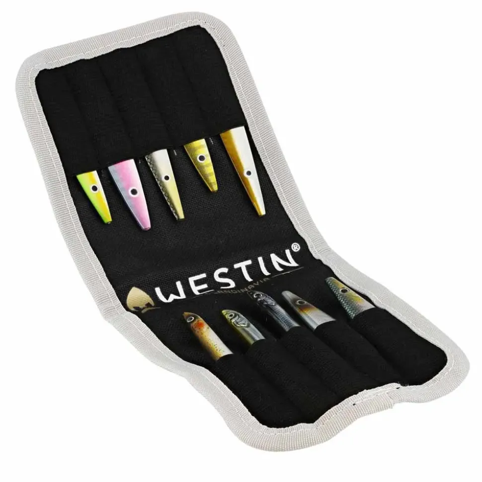 Westin Estuche señuelos W3 Folding
