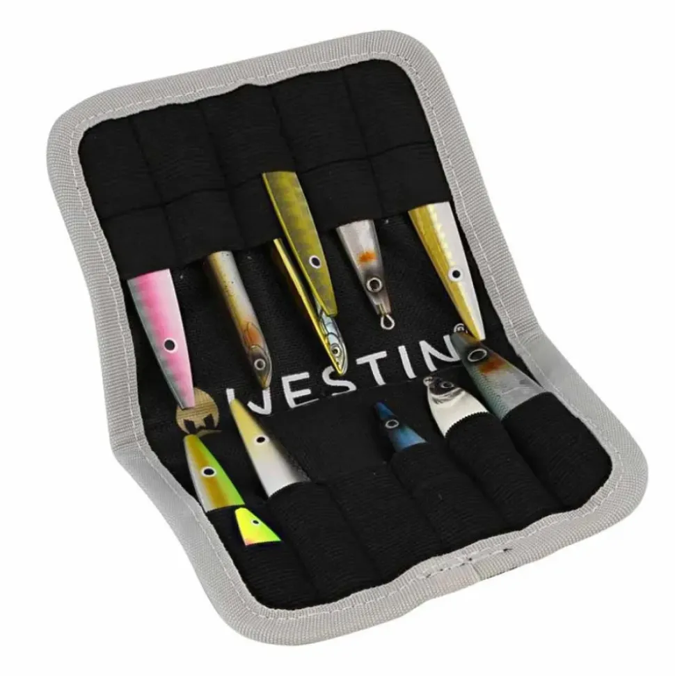 Westin Estuche señuelos W3 Folding