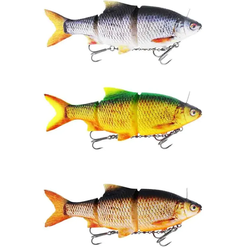 Westin Glidebait Ricky The Roach Inline Sinking 52g 150 mm