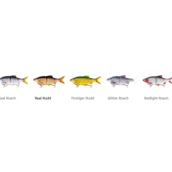 Westin Glidebait Ricky The Roach Inline Sinking 52g 150 mm