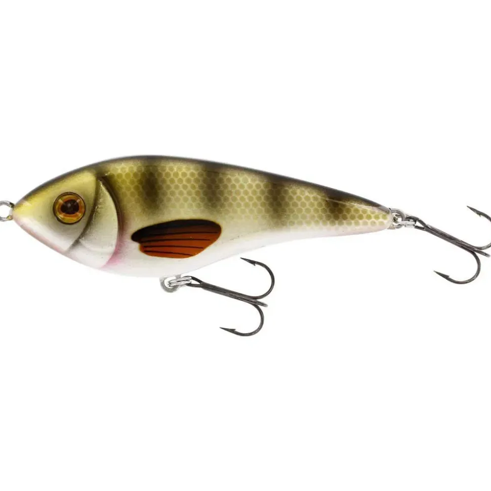 Westin Glidebait Swim Low Floating 31g 100 mm