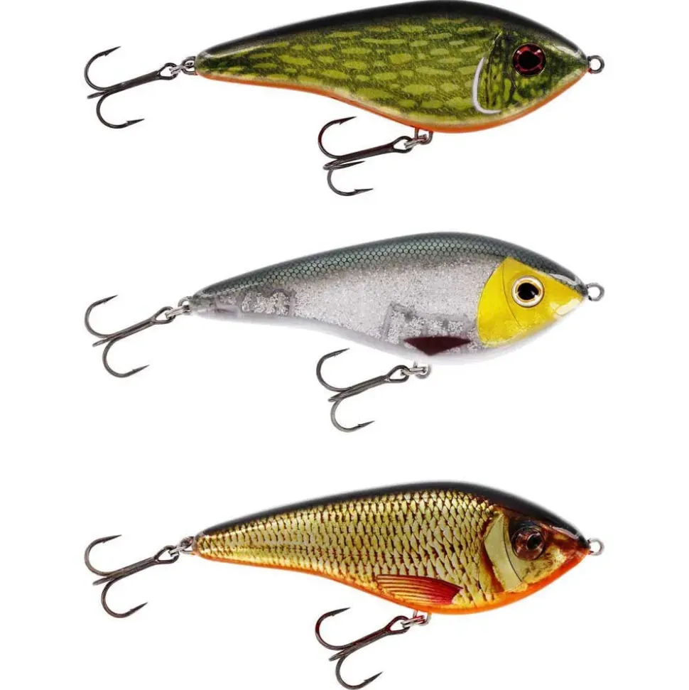 Westin Glidebait Swim Sinking 19g 80 mm