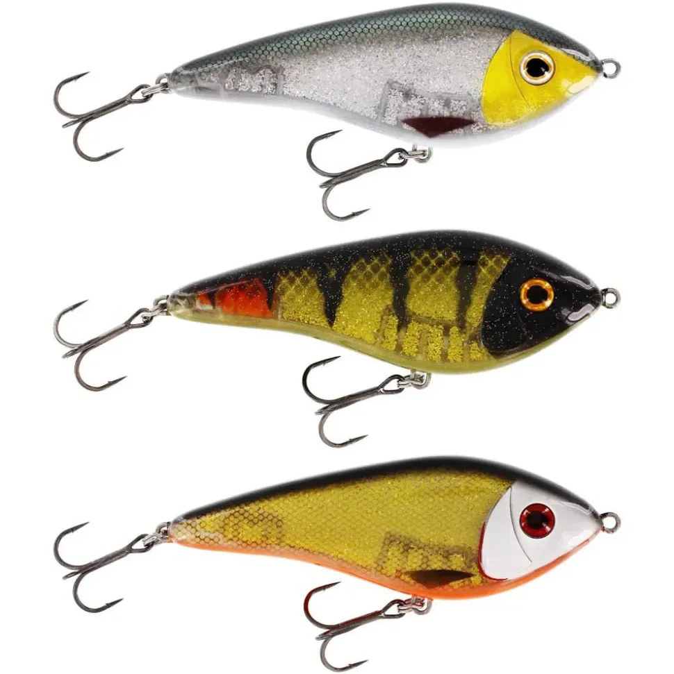 Westin Glidebait Swim Sinking 86g 135 mm