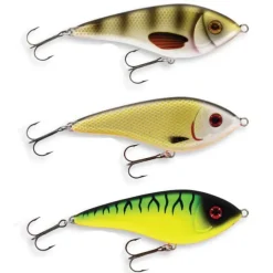 Westin Glidebait Swim Suspending 107g 150 mm