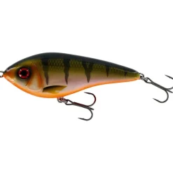 Westin Glidebait Swim Suspending 65 mm 9g