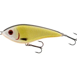 Westin Glidebait Swim Suspending 65 mm 9g