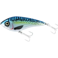 Westin Glidebait Swim SW Sinking 60g 120 mm