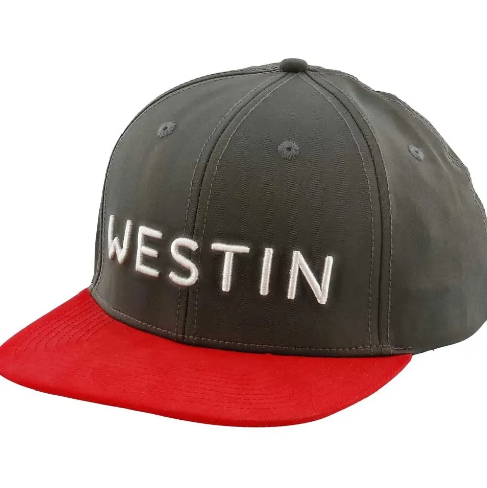 Westin Gorra W6 Viking