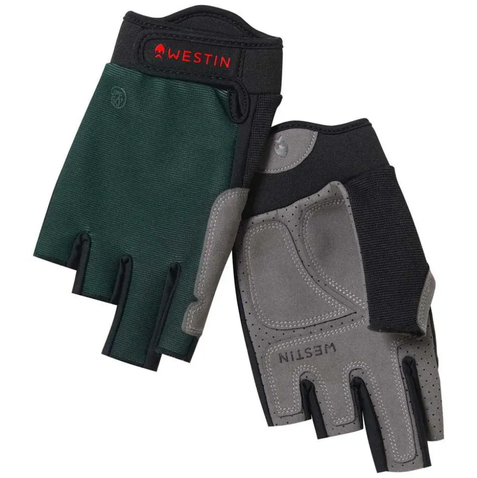 Westin Guantes Drip UPF 50+