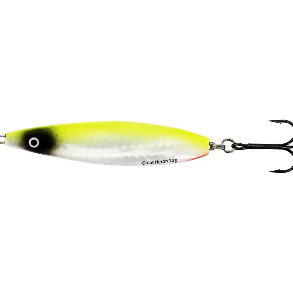Westin Jig Great Heron 18g 65 mm